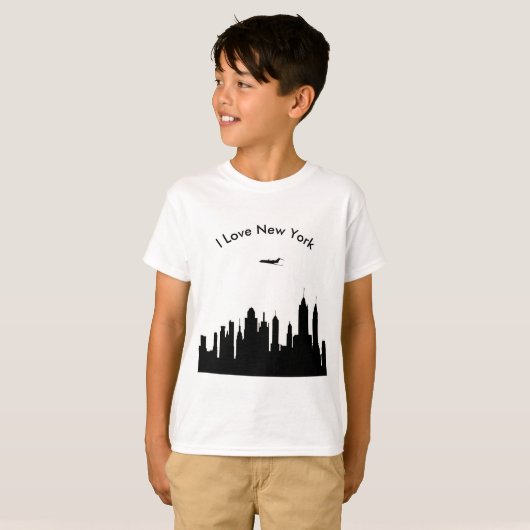 T-shirts (Devant entier)
