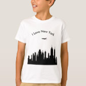 T-shirts (Devant)