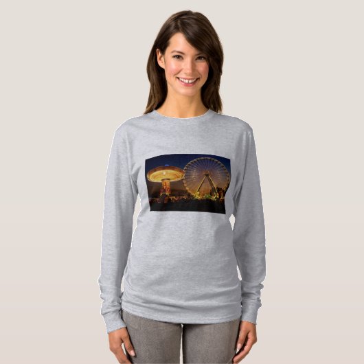 t-shirts (Devant entier)