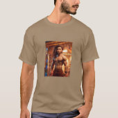T-shirts (Voorkant)