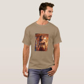 T-shirts (Voorkant volledig)