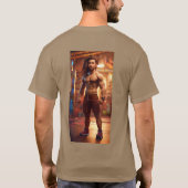 T-shirts (Achterkant)