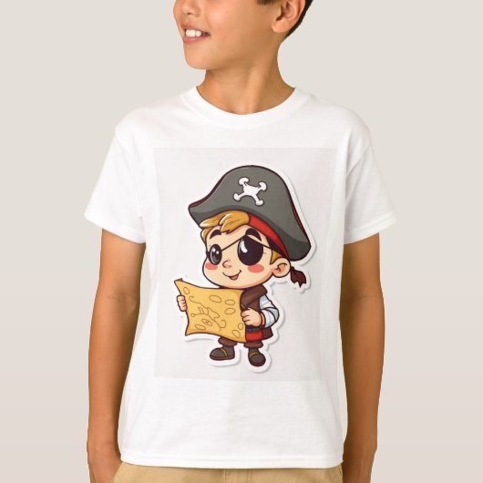 T-shirts (Voorkant)