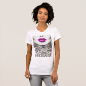T-shirts (Devant entier)