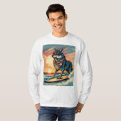 T-shirts (Devant entier)