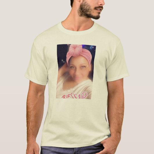 T-shirts (Devant)