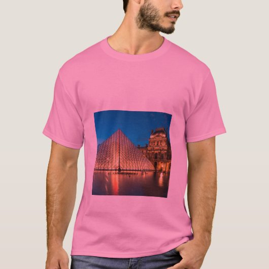 T-shirts (Devant)