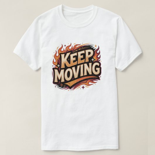 T-Shirts (Design devant)