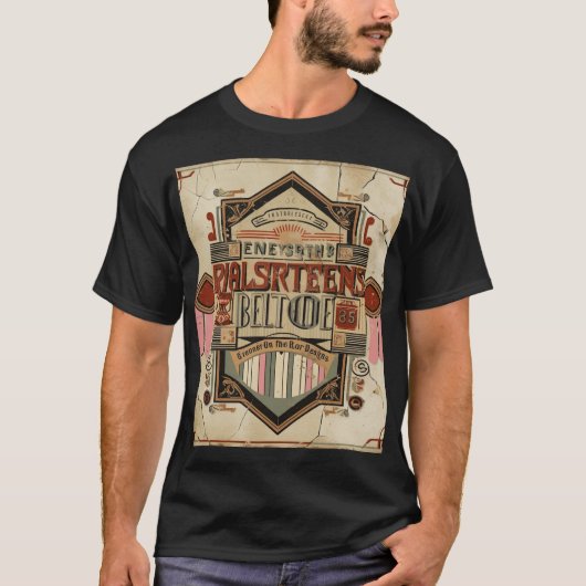 T-shirts (Voorkant)