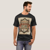 T-shirts (Voorkant volledig)