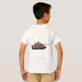 T-shirts (Dos entier)