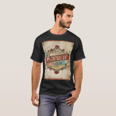T-shirts (Voorkant volledig)