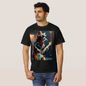 t-shirts (Devant entier)