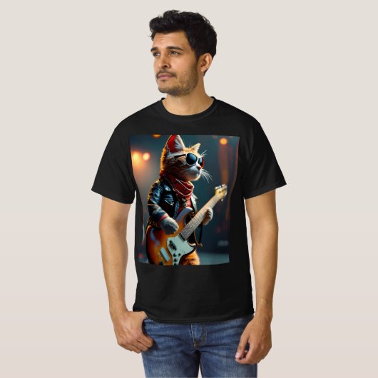 t-shirts (Devant entier)