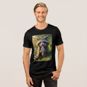 T-shirts (Recto plein)