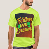 T-shirts (Devant)