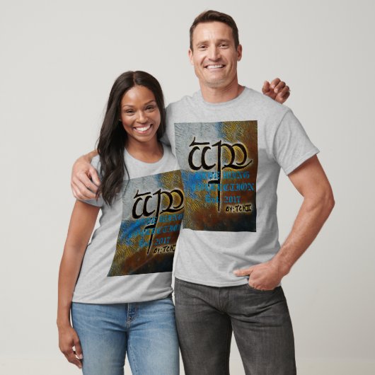 T-shirts #1 de Bwc (Unisexe)