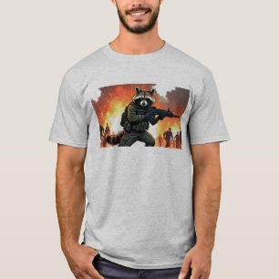 T-shirts à concept