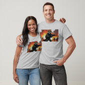 T-shirts à concept (Unisexe)