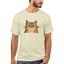 T-shirts à concept