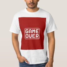T-shirts à concept