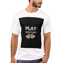 T-shirts à concept