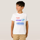 T-Shirts à manches courtes (Devant entier)