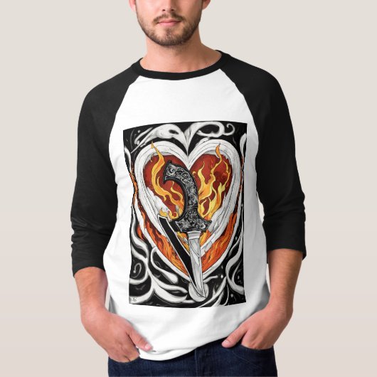 t-shirts ambience store dans le monde entier (Devant)