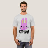 T-shirts amusants, HIP HOP (Devant entier)