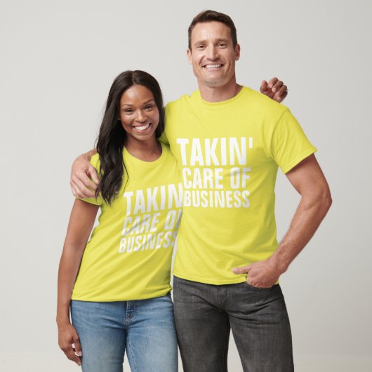 T-shirts amusants pour le patron (Unisexe)