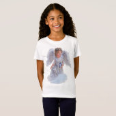 T-shirts Angels (Devant entier)
