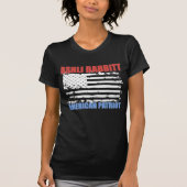 t-shirts ashley babbitt (Devant)