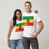 T-shirts aux Jeux Olympiques d'Ethiopie (Unisexe)