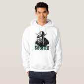 T-shirts avec l'image d'un soldat (Devant entier)
