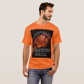 T-shirts BASKETBALL (Devant entier)