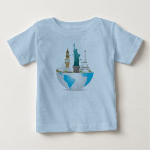 T-shirts bébé