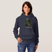 T-shirts Bigfoot (Devant entier)