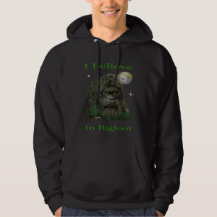 T-shirts Bigfoot