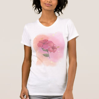 T-shirts bloem