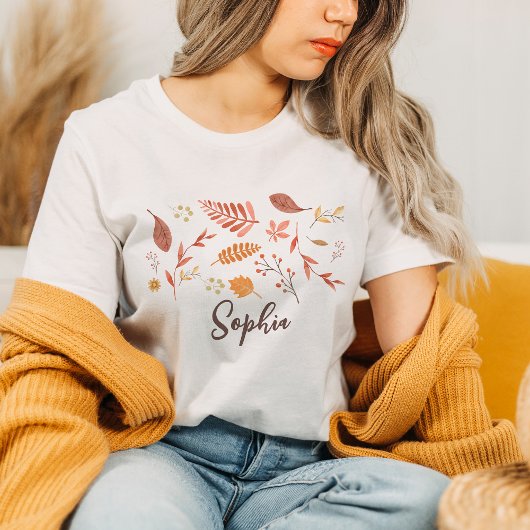 T-shirts bons thanksgivings pour femmes