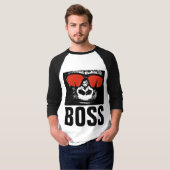 T-shirts BOSS (Devant entier)