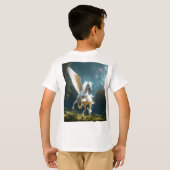 T-shirts branchés pour chaque saison" "Top Style (Dos entier)