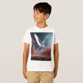 T-shirts branchés pour chaque saison" "Top Style (Devant entier)
