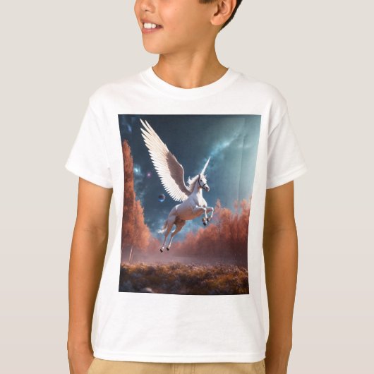 T-shirts branchés pour chaque saison" "Top Style (Devant)