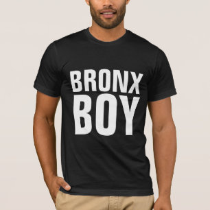 T-shirts BRONX BOY NYC