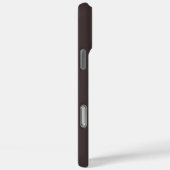 T-Shirts Case-Mate iPhone Case (Achterkant / Rechts)