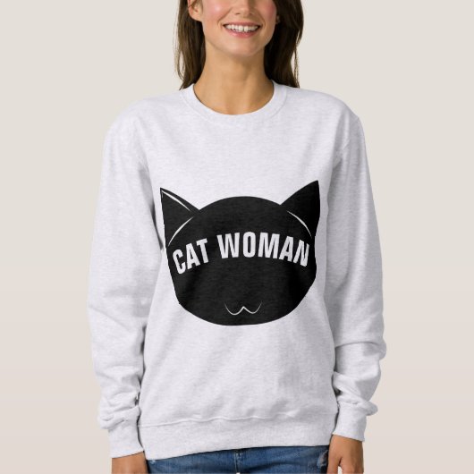 T-shirts CAT WOMAN (Devant)