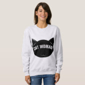 T-shirts CAT WOMAN (Devant entier)