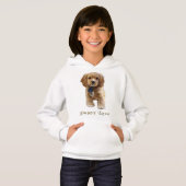 T-shirts Chiens Chiens Chiens Chiens (Devant entier)