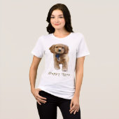 T-shirts Chiens Chiens Chiens Chiens (Recto plein)